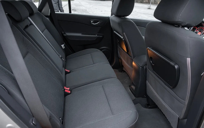 Renault Koleos cena 29900 przebieg: 276123, rok produkcji 2010 z Brześć Kujawski małe 379
